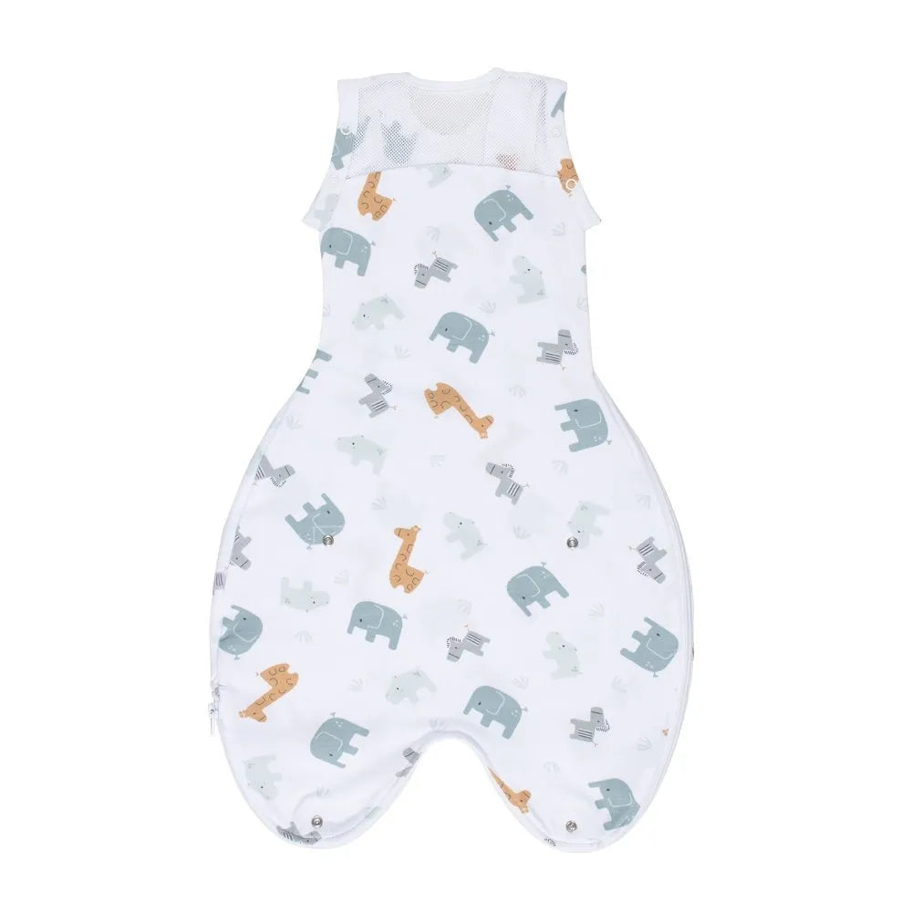 Swaddle to Sleep Bag - 2.5 Tog