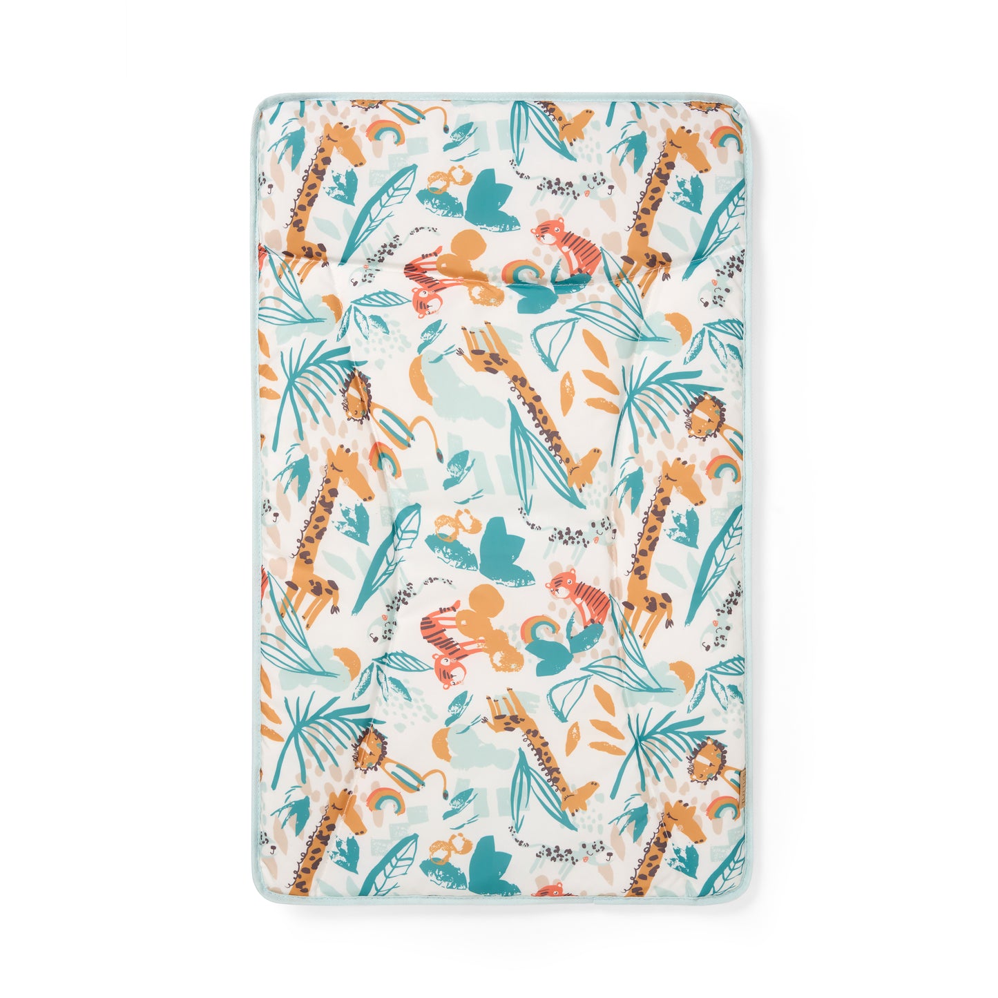 Changing Mat
