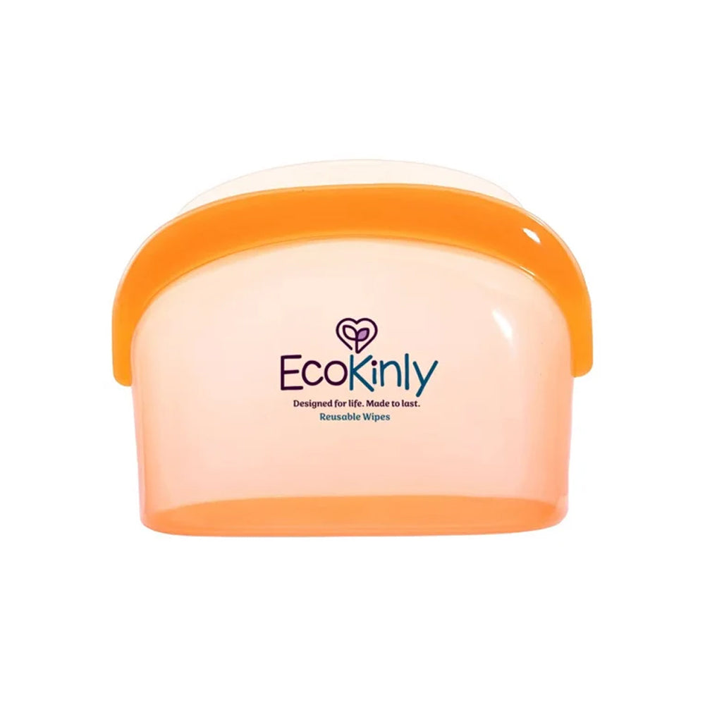 Reusable Wipes Kit
