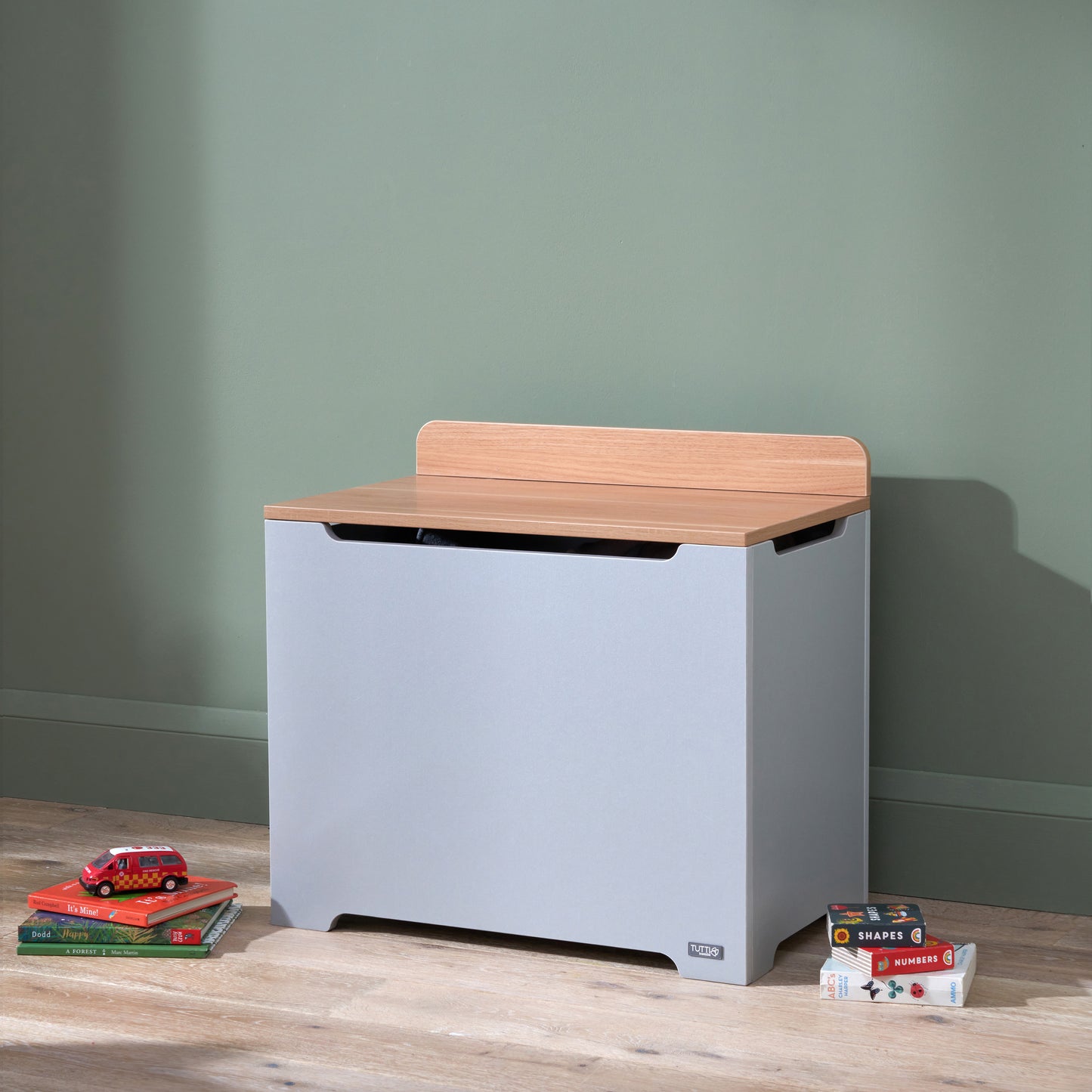 Rio Toy Box