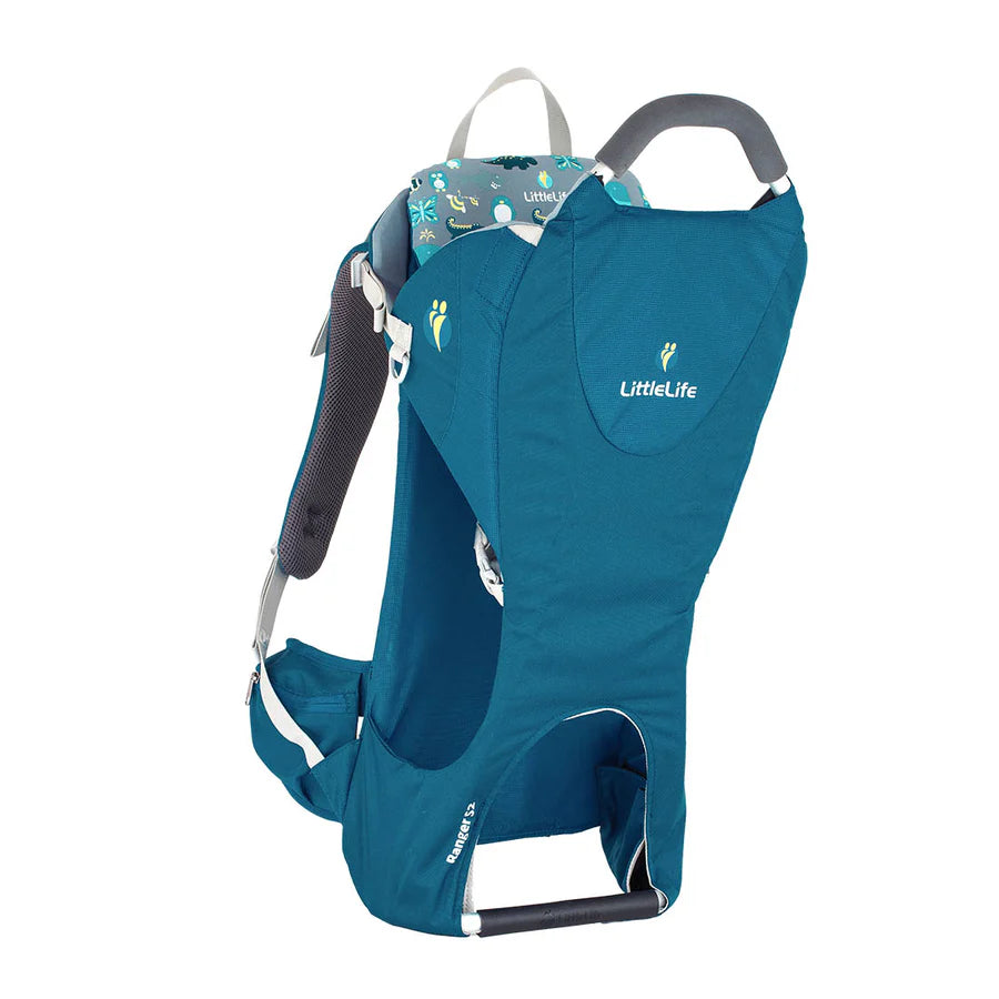 Ranger S2 Child Carrier