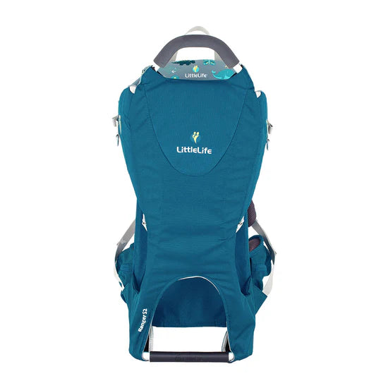 Ranger S2 Child Carrier