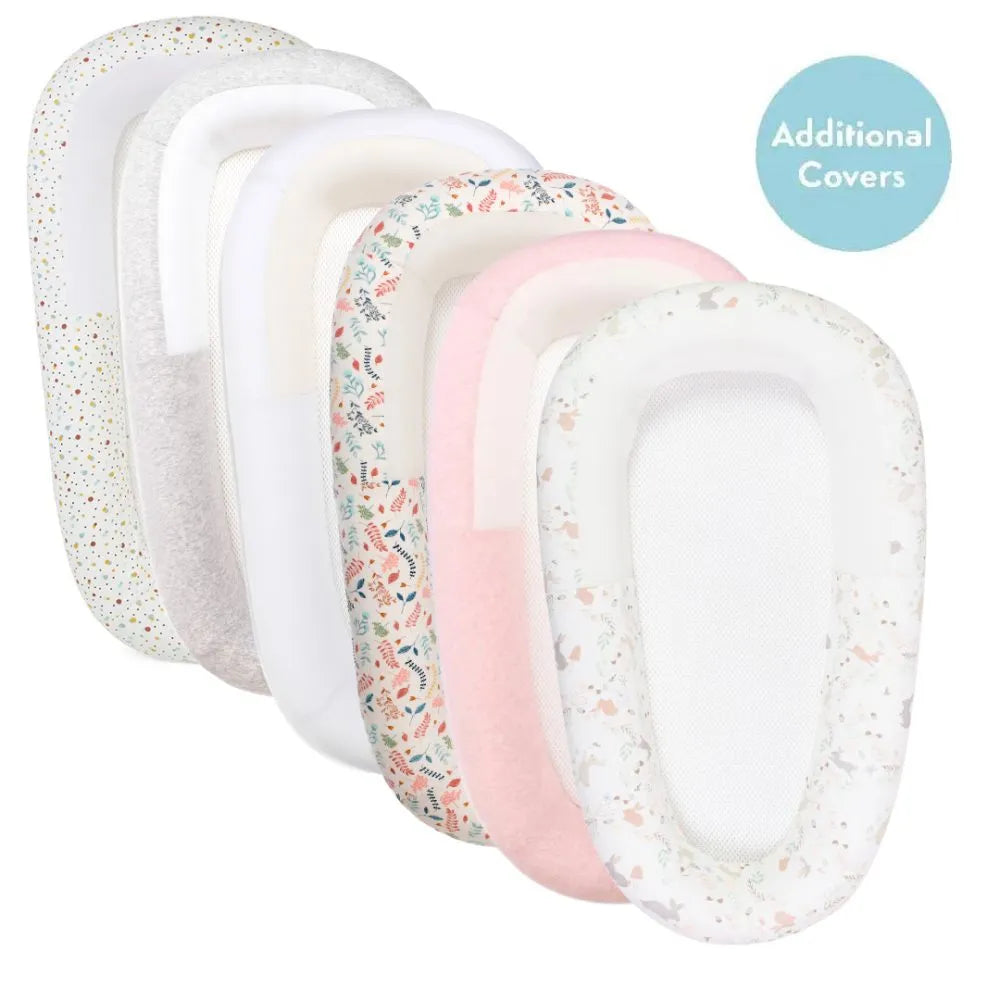 🔍 Sleep Tight Baby Bed Covers