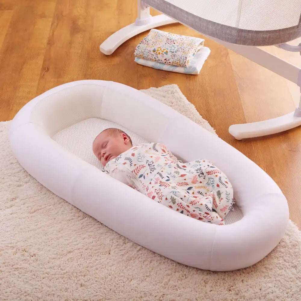 🔍 Sleep Tight Baby Bed Covers