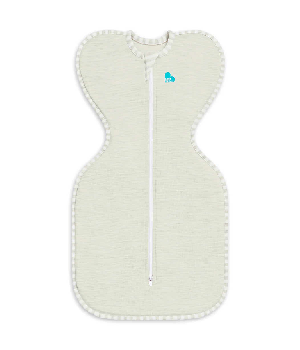 Swaddle Up™ Stage 1 Original - Sand