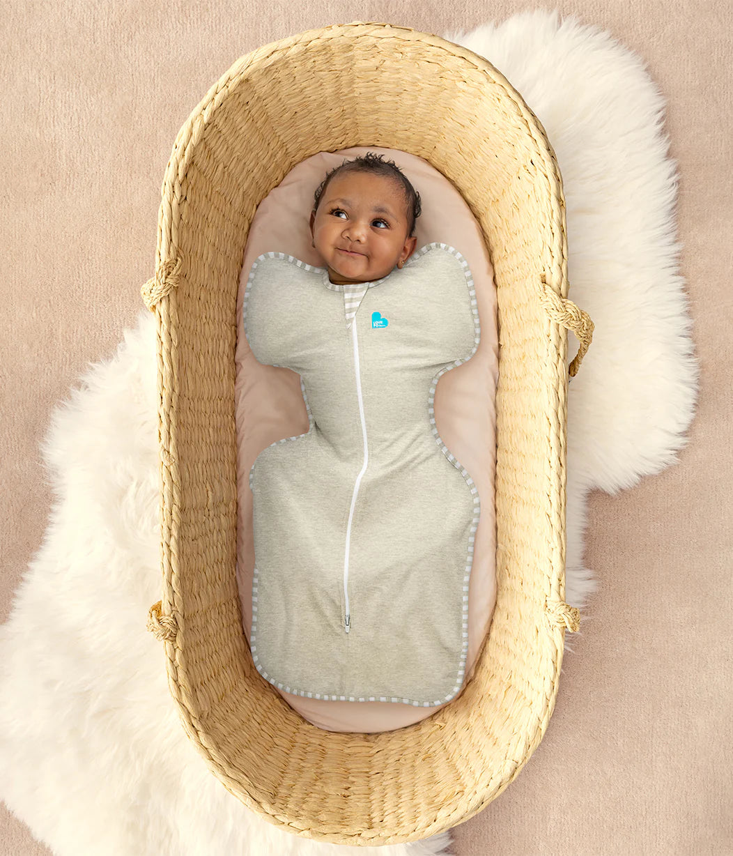 Swaddle Up™ Stage 1 Original - Sand