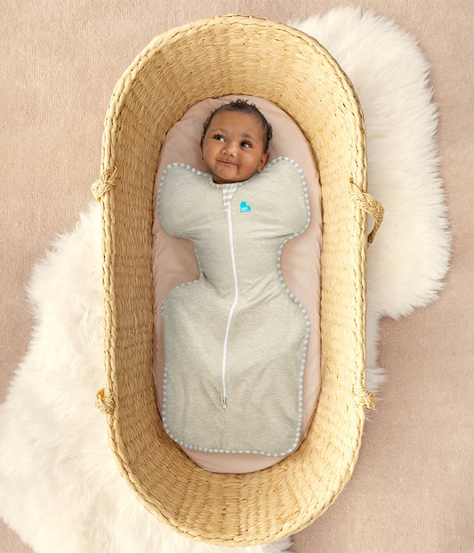 Swaddle Up™ Stage 1 Original - Sand