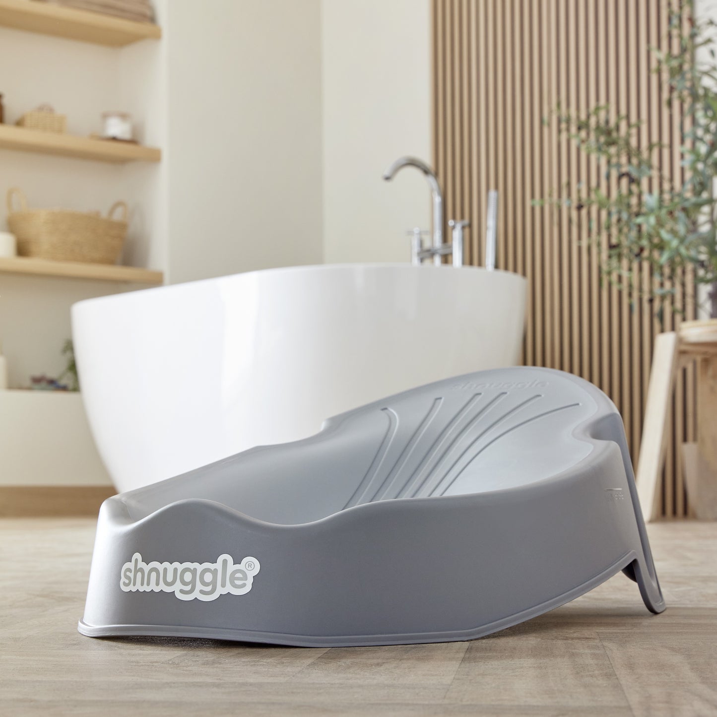 Newborn Bath Support
