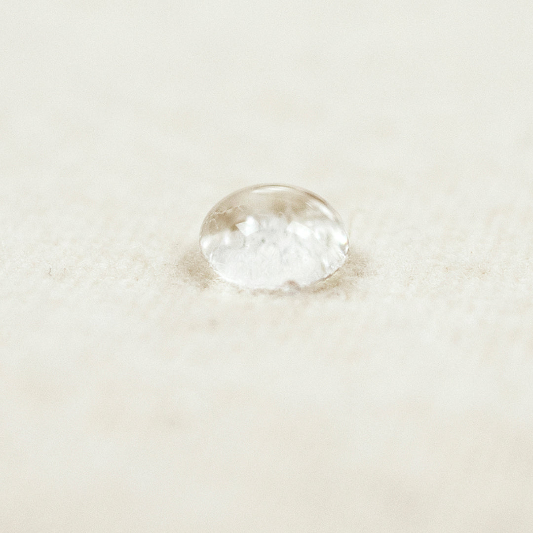 SnuzBaskit Waterproof Mattress Protector