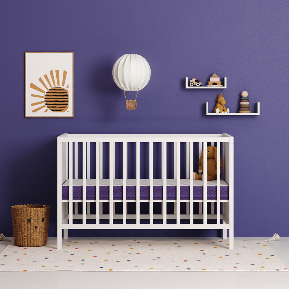 SnuzSurface Duo Dual Sided Mattress