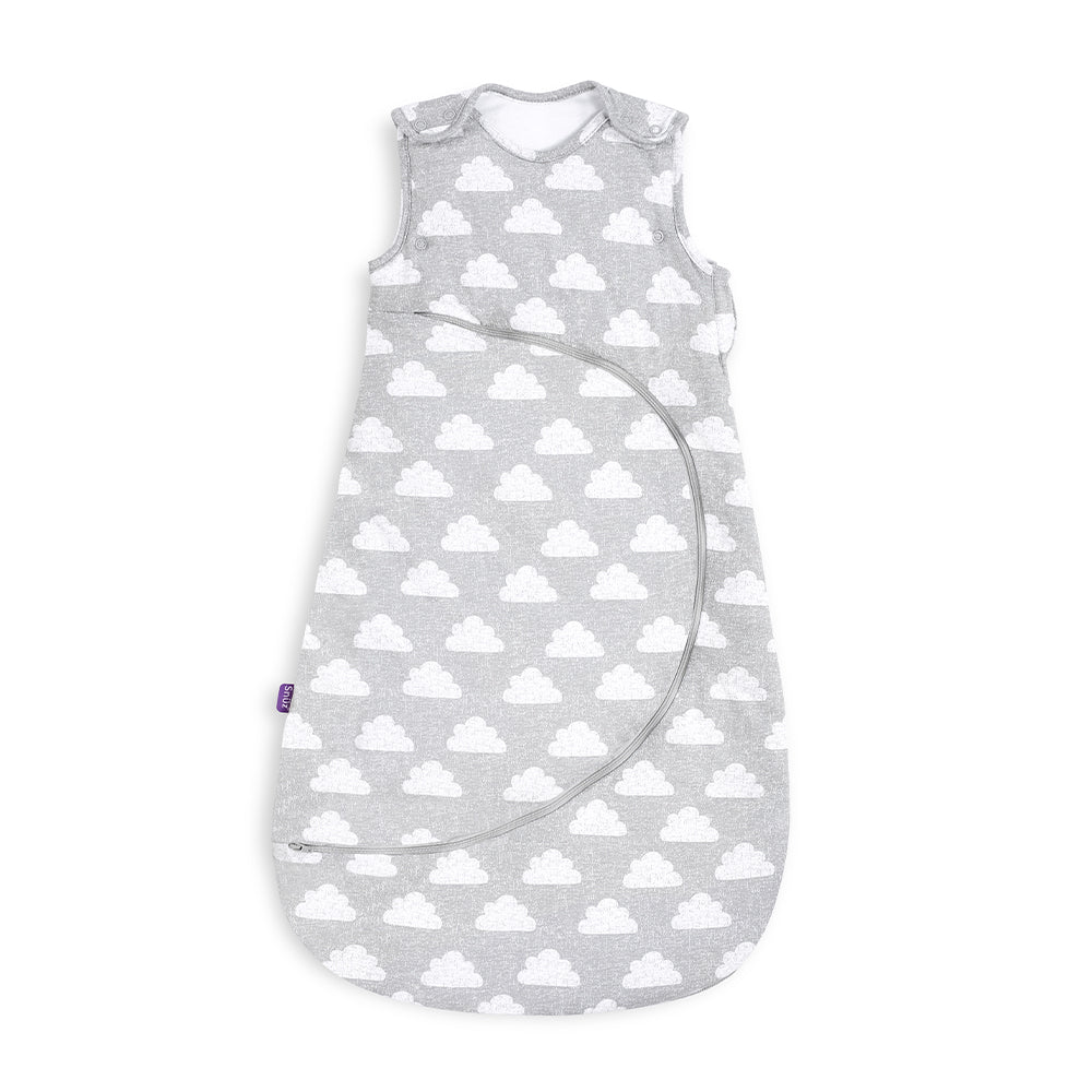 SnuzPouch Sleeping Bag Cloud Nine 0.5 Tog