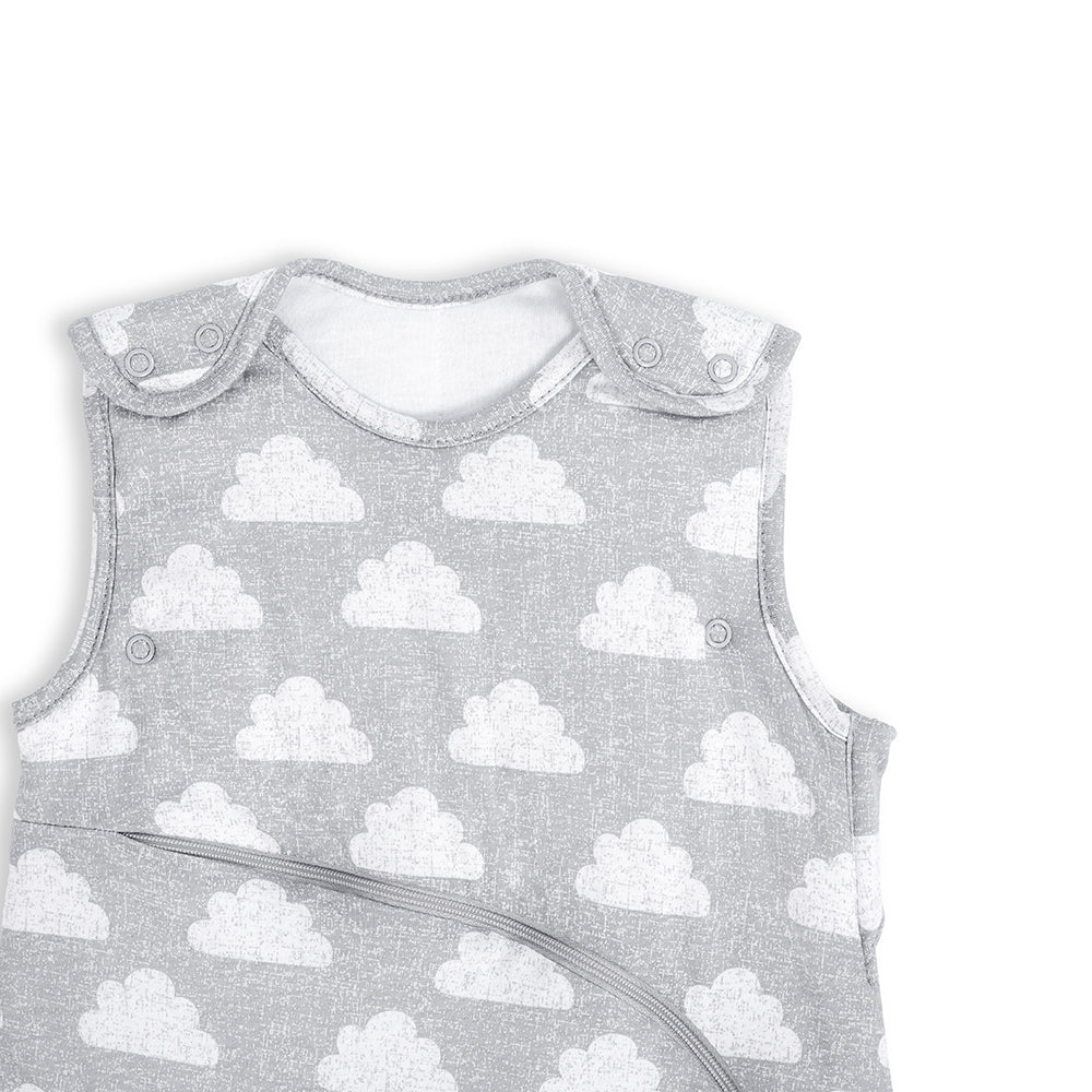 SnuzPouch Sleeping Bag Cloud Nine 0.5 Tog