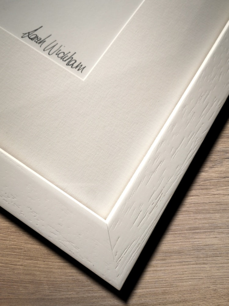 Sarah Wickham Print Large (16x20")