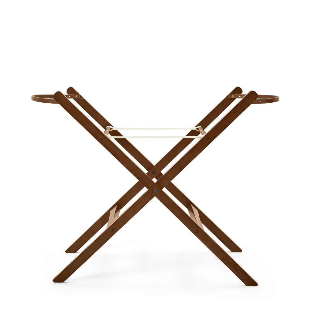 Moses Basket Static Stand