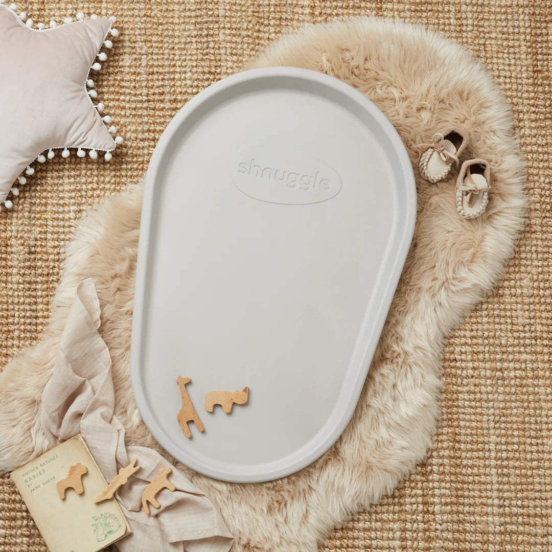 Squishy Changing Mat