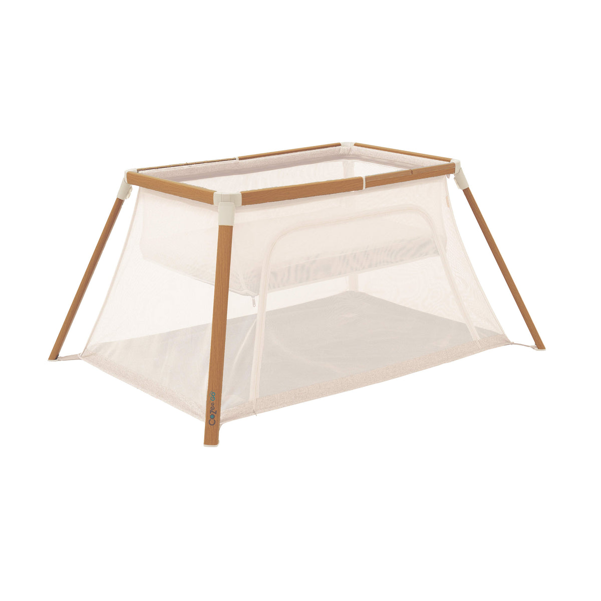 CoZee Go Travel Cot
