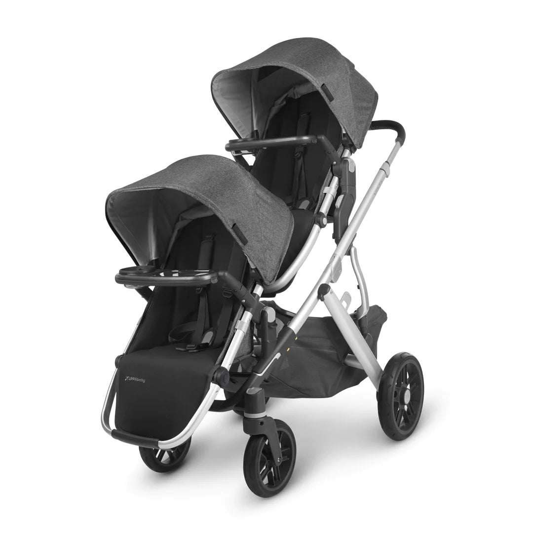 Vista & Cruz Snack Tray