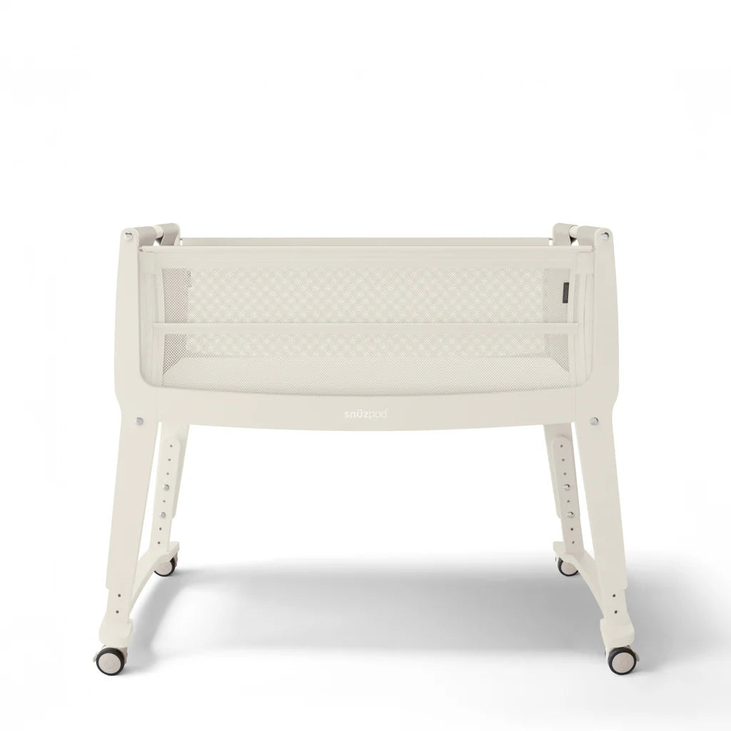 SnuzPod Studio Bedside Crib