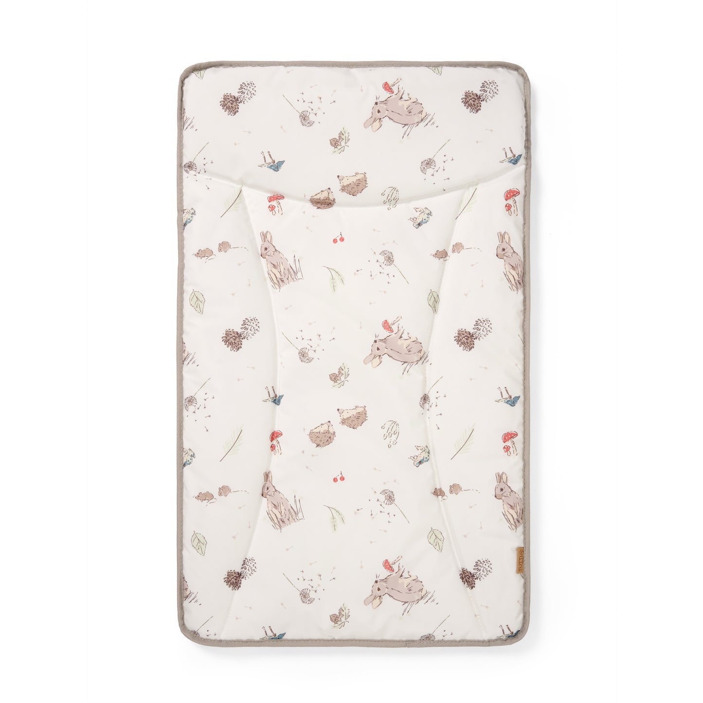 Changing Mat