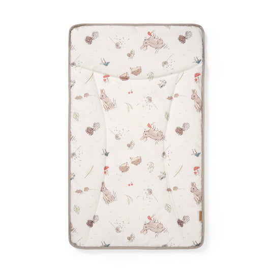 Changing Mat