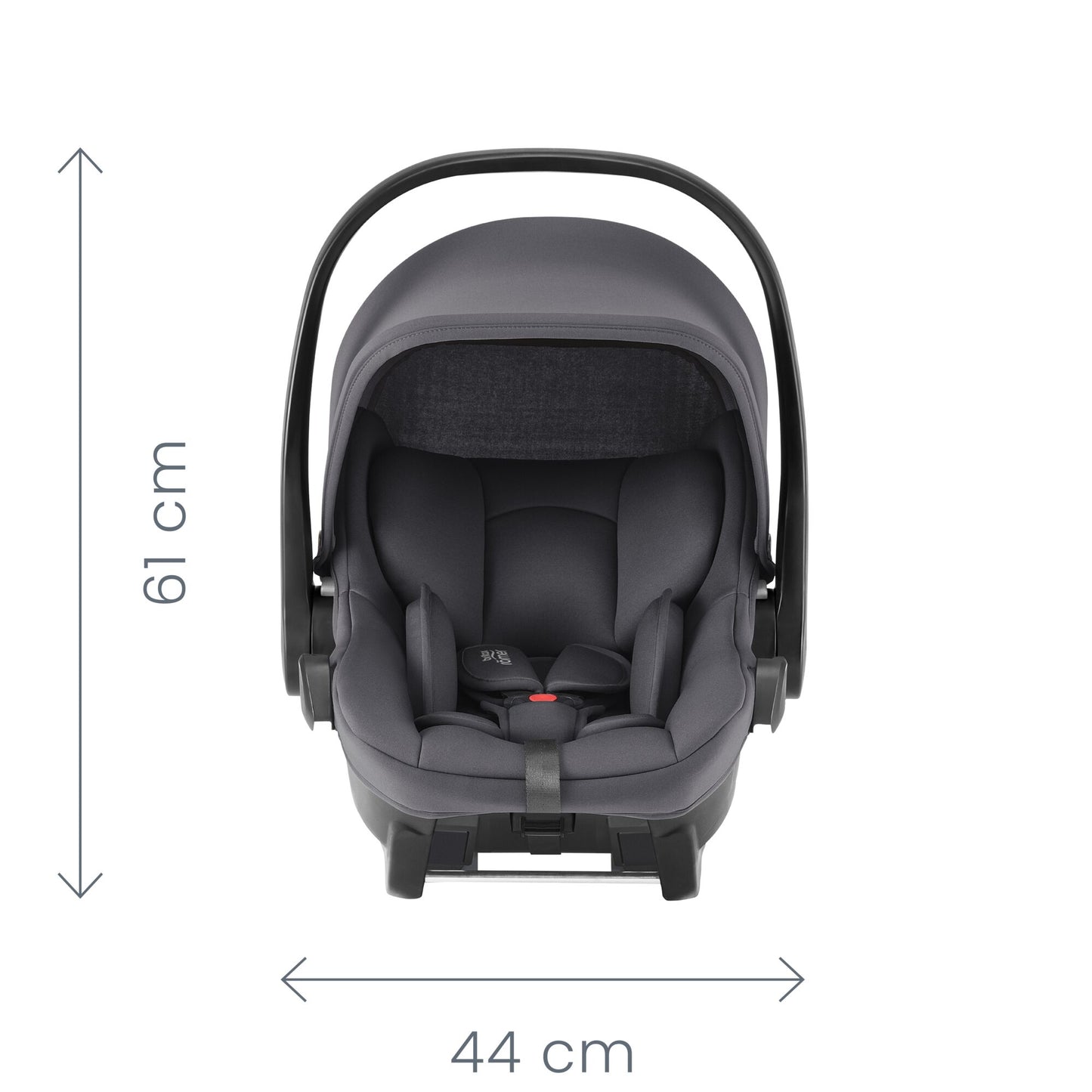 Baby Safe Core i-Size