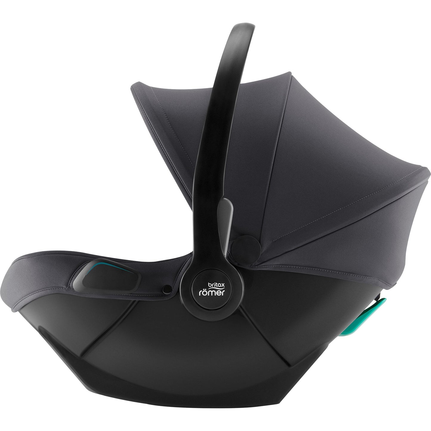 Baby Safe Core i-Size
