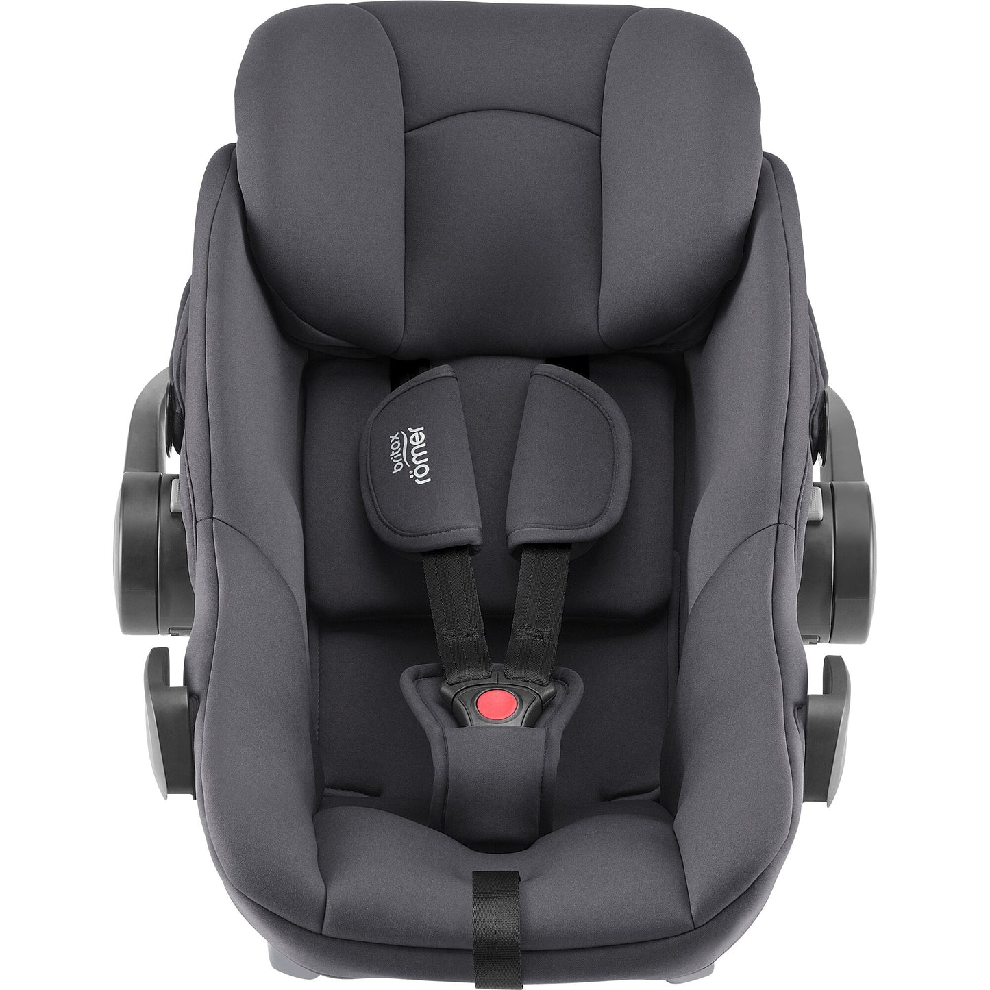 Baby Safe Core i-Size
