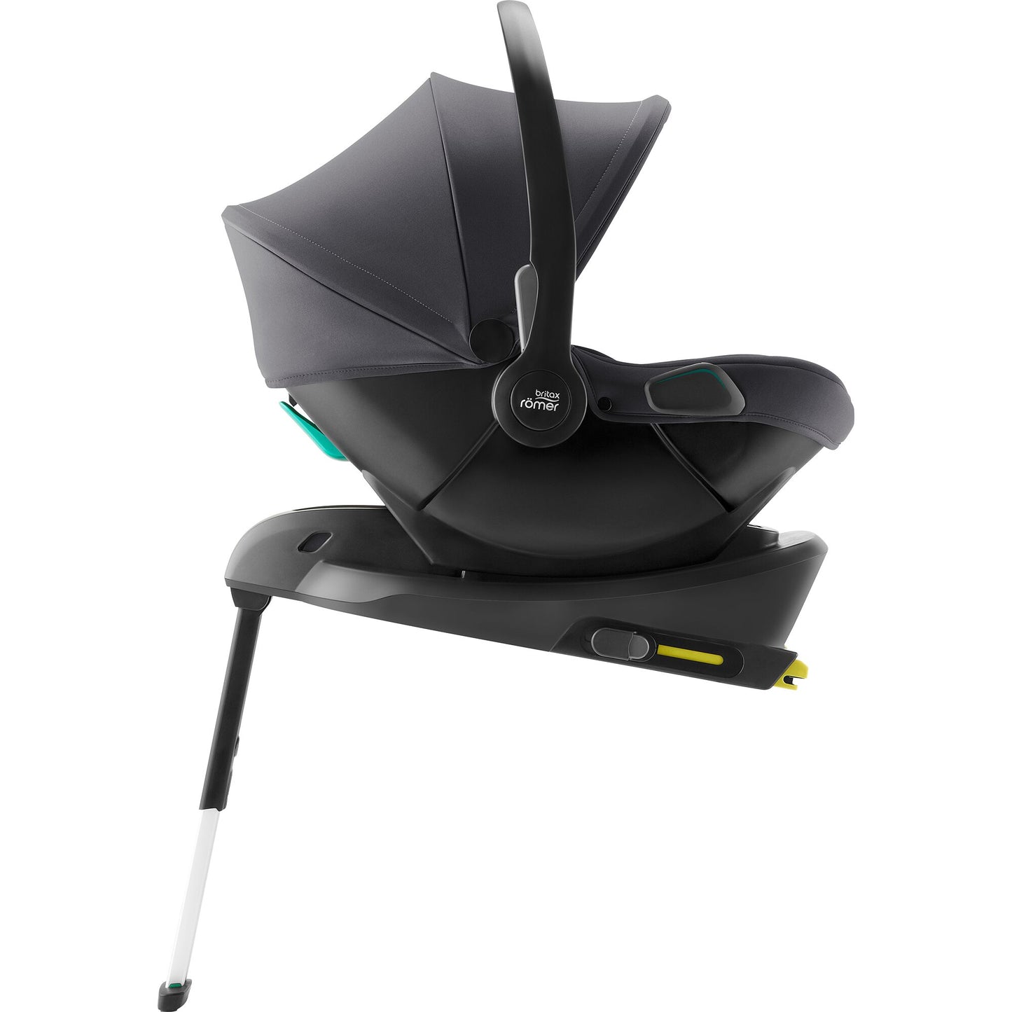 Baby Safe Core i-Size