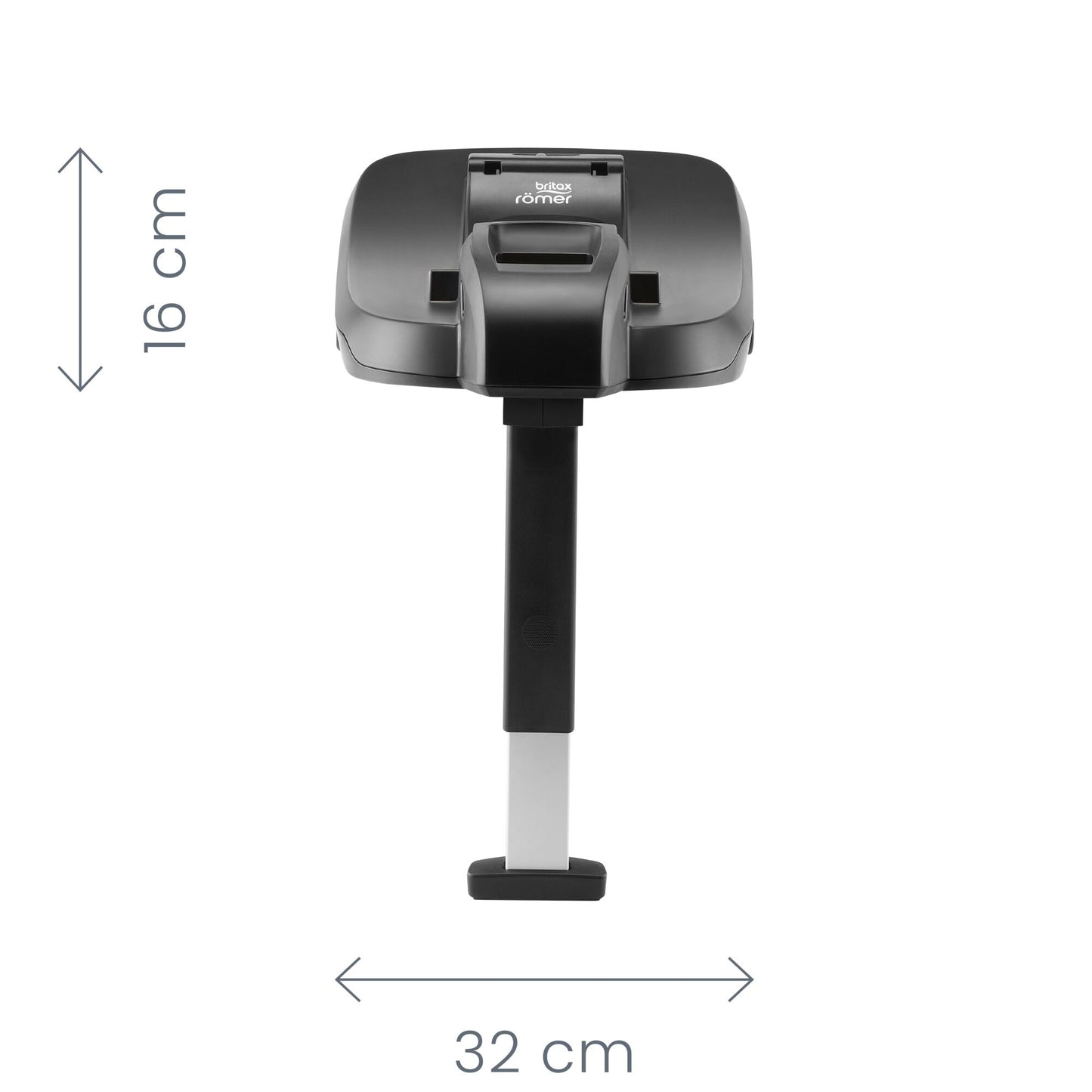 Baby Safe Core Base i-Size