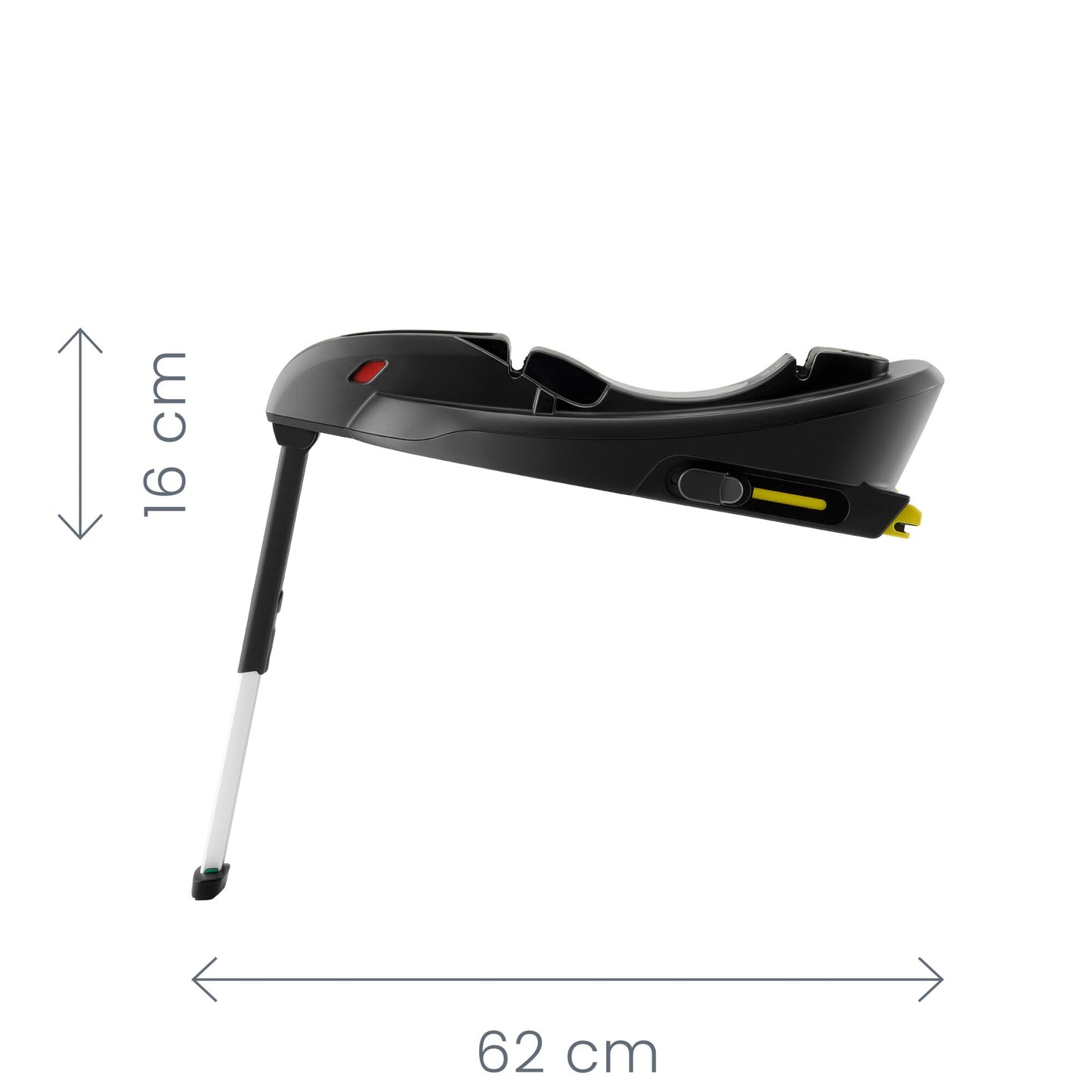 Baby Safe Core Base i-Size