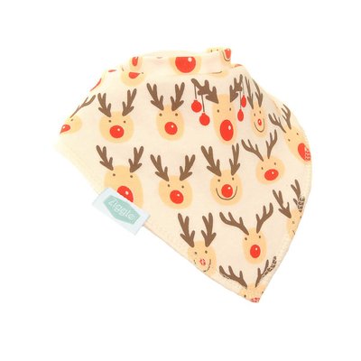 Christmas bib