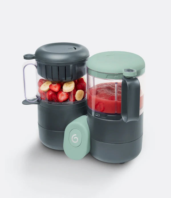 Nutribaby One Food Prep Maker