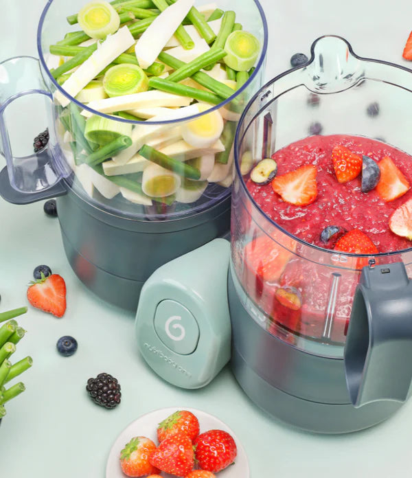 Nutribaby One Food Prep Maker