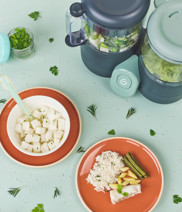 Nutribaby One Food Prep Maker