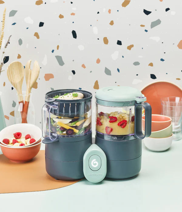 Nutribaby One Food Prep Maker