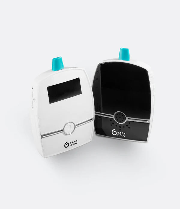 Premium Care Audio Baby Monitor