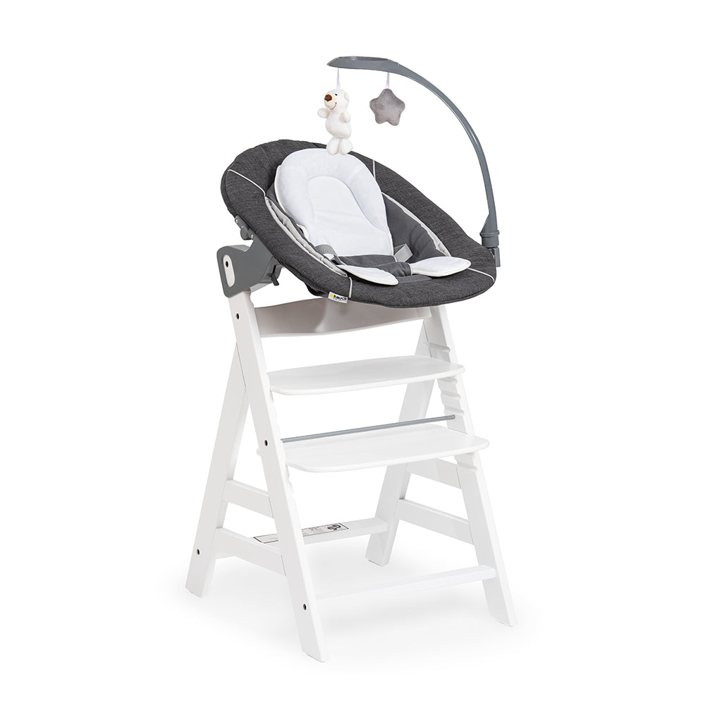 Gazelle S complete newborn bundle