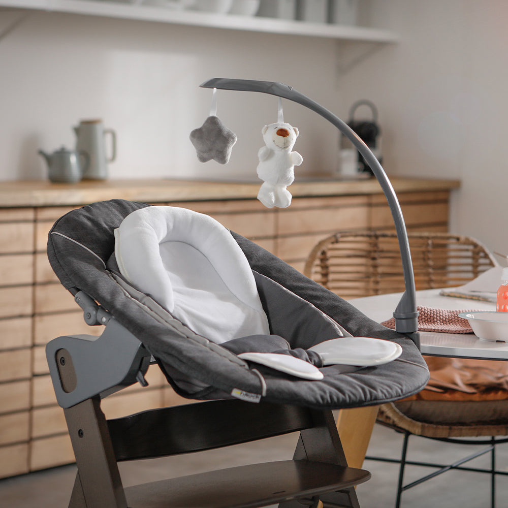 Alpha Newborn Bundle