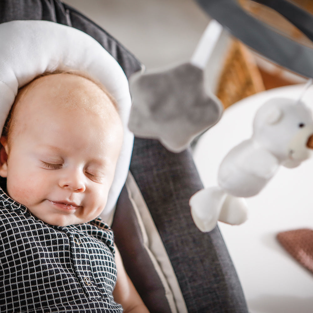Alpha Newborn Bundle