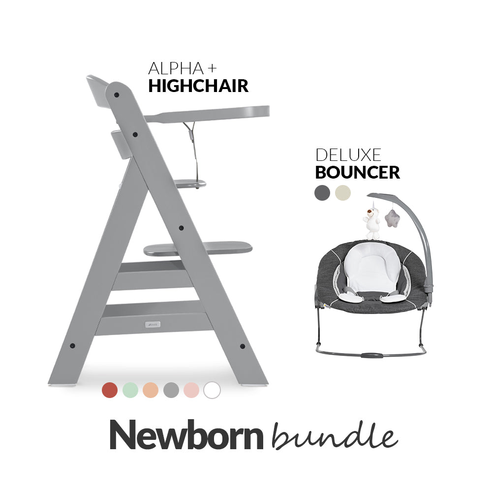 Alpha plus hot sale newborn set