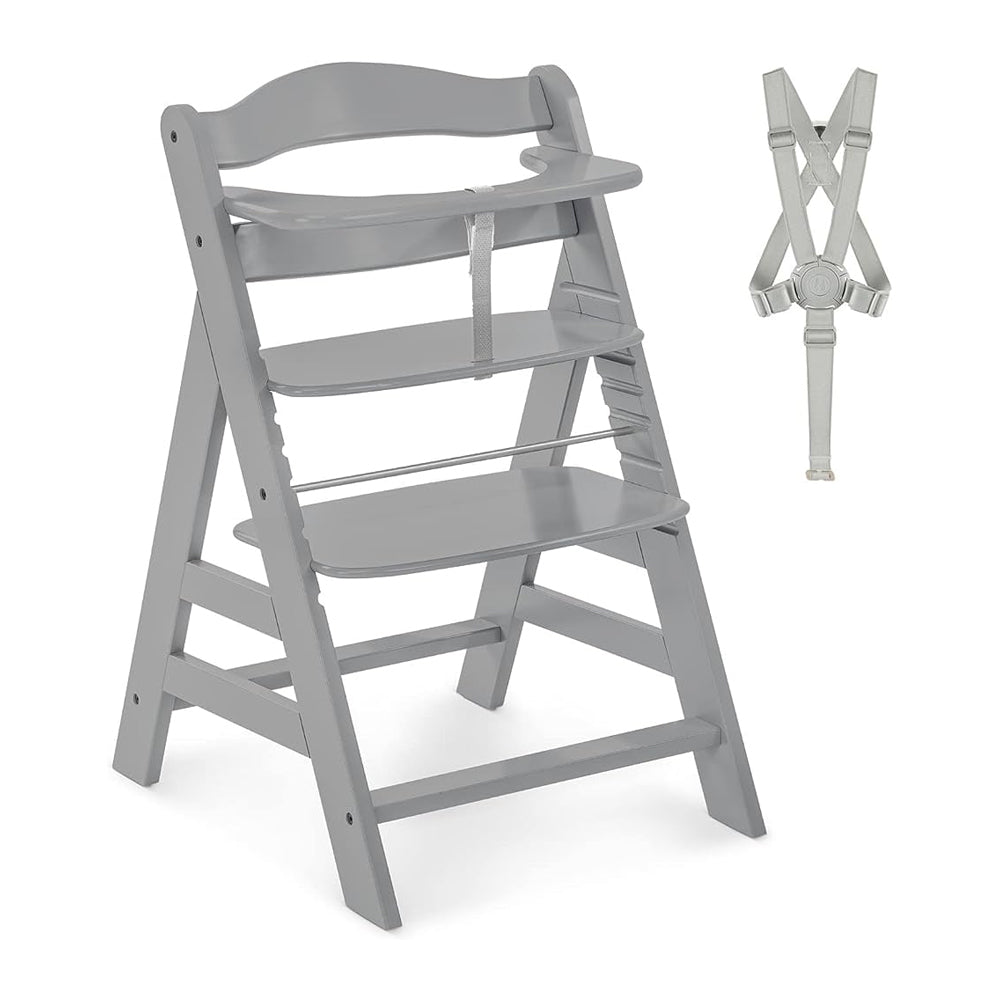 Alpha Highchair Spare Part - Harness