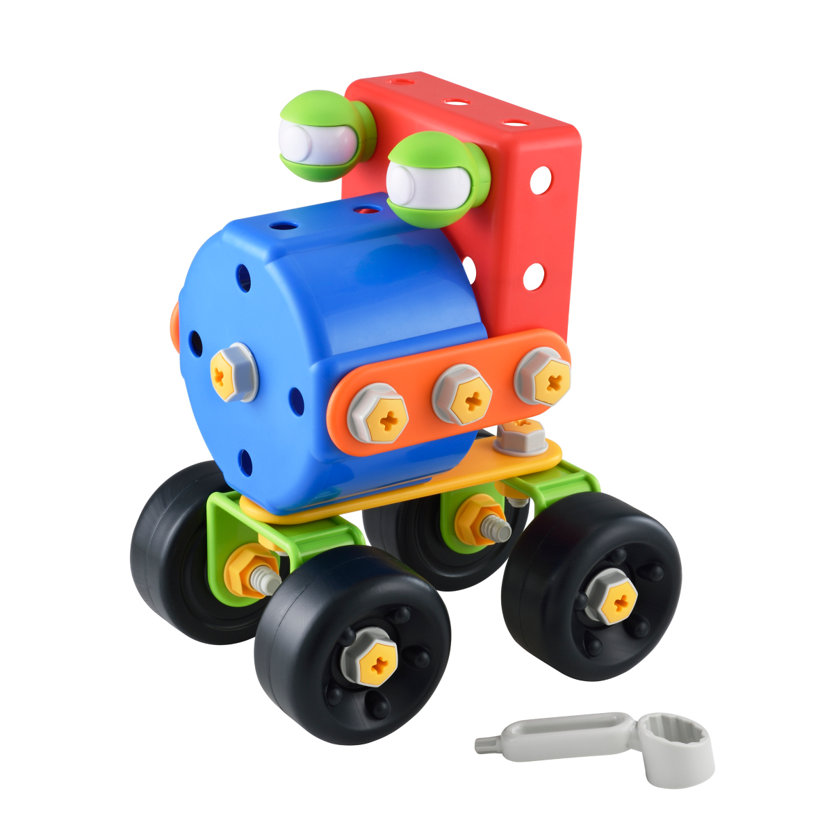 Build It Bits 'n' Bobs Set