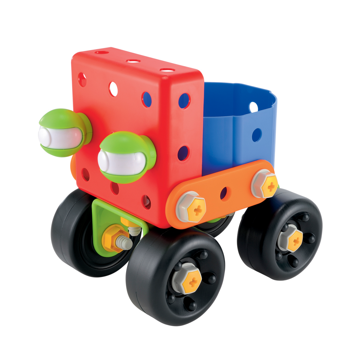 Build It Bits 'n' Bobs Set