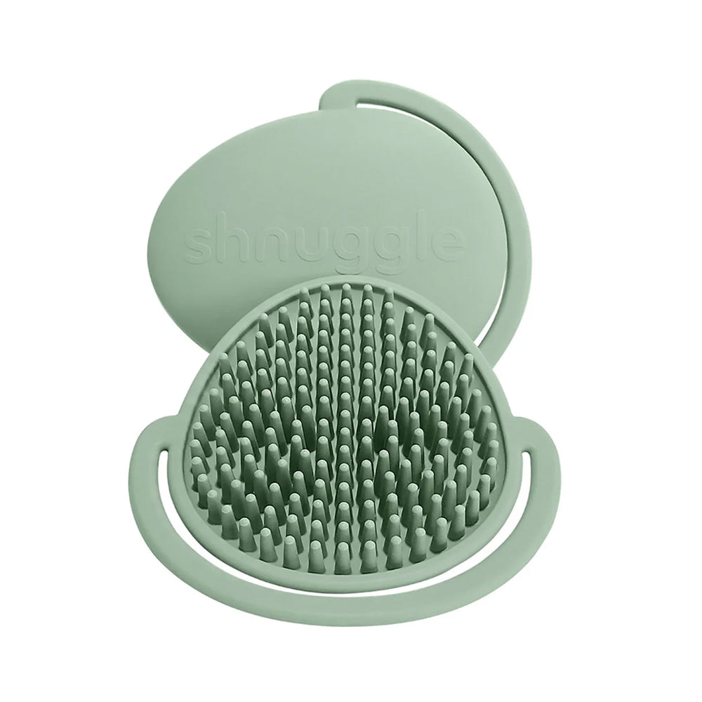 Baby Bath Brush