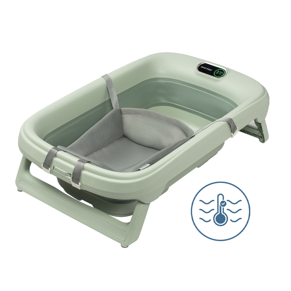 Indigo Plus Bath