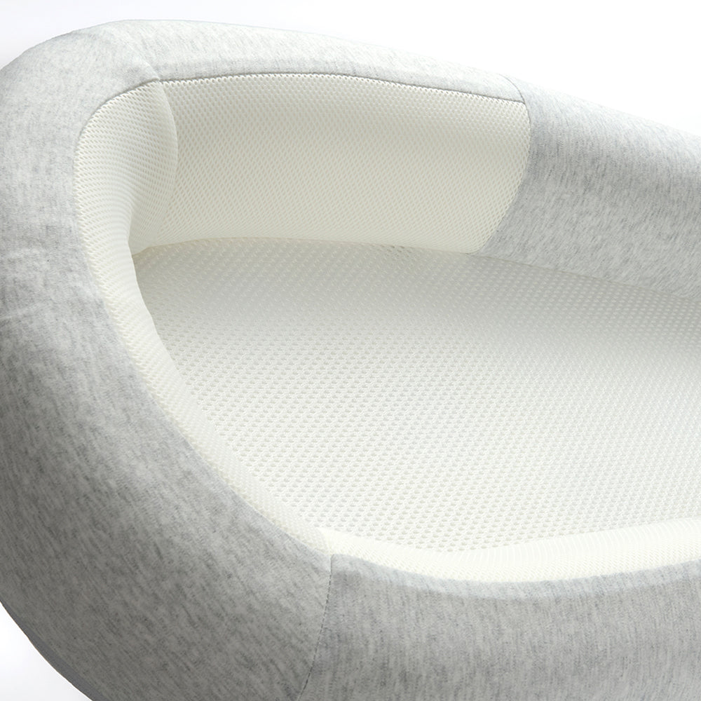 Sleep Tight Baby Bed