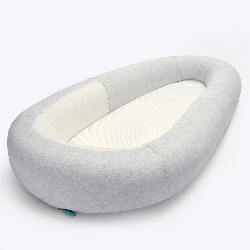Sleep Tight Baby Bed