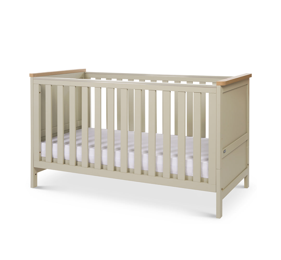 Misha Cot Bed
