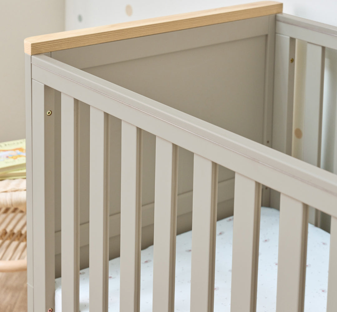 Misha Cot Bed