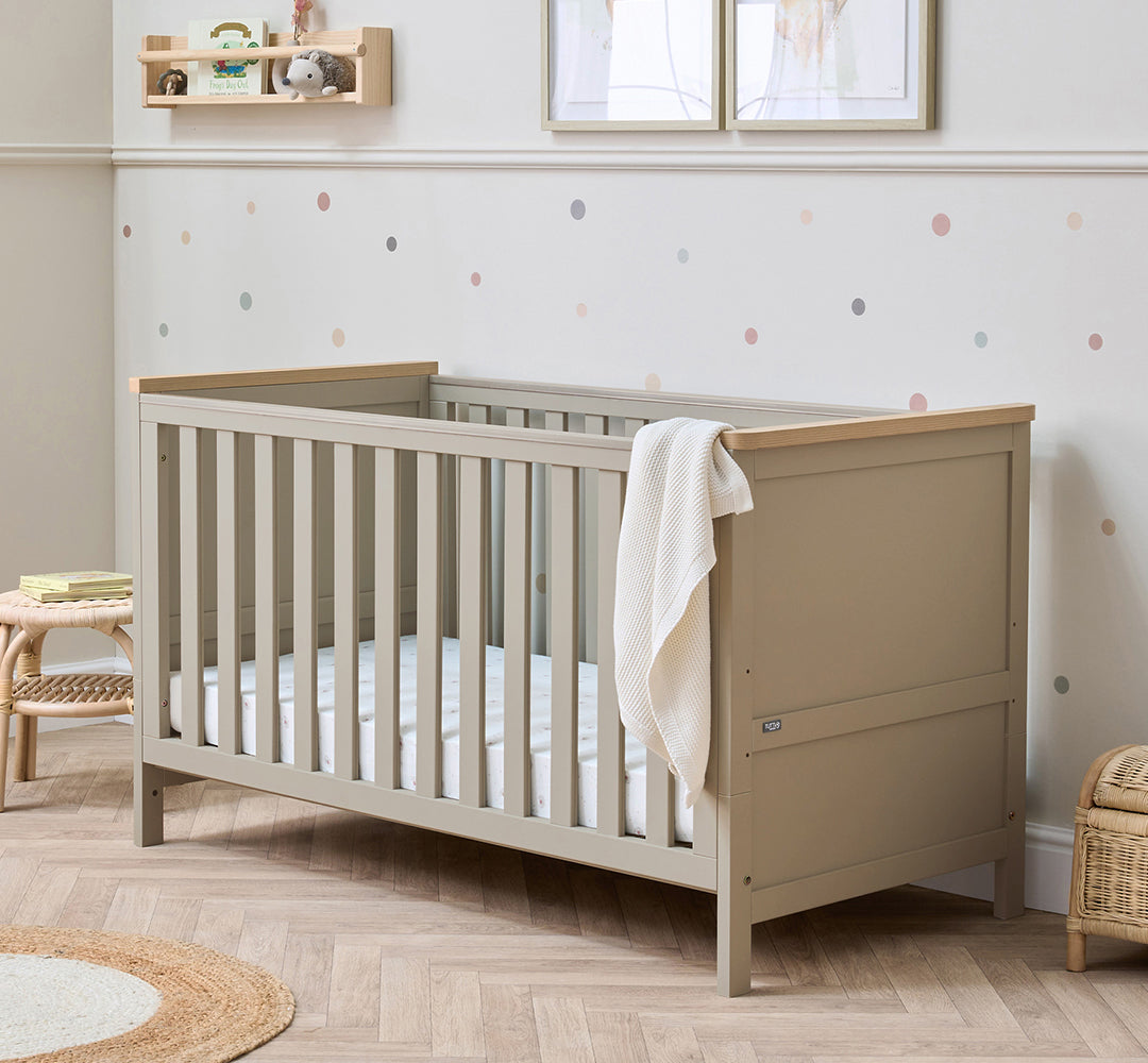 Misha Cot Bed